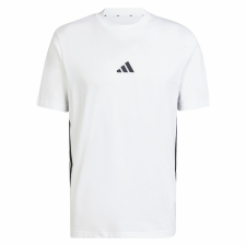 Adidas M 3s Sj T JE6388 Férfi Póló Fehér L férfi póló