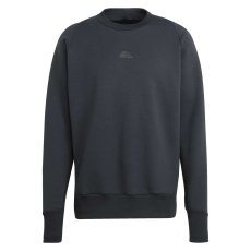 Adidas M Blúz Z.n.e. Pr Crw IN5109 Férfi Fekete XS
