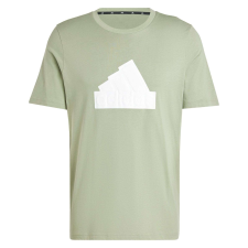 Adidas M Fi Bos Reg T IY7716 férfi póló Vernil L férfi póló