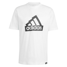 Adidas M Mod Ess T póló IW2634 férfi fehér M