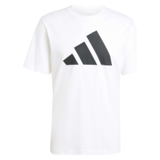 Adidas M Pwr 3 T IY8582 férfi fehér póló M