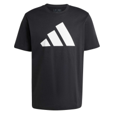 Adidas M Pwr 3 T póló IY8583 férfi fekete L férfi póló