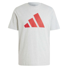 Adidas M Pwr 3 T póló IY8584 férfi szürke S