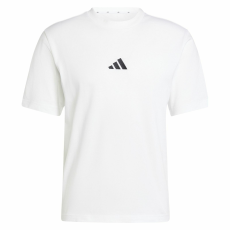 Adidas M Sl Sj T JF1092 Férfi Póló Fehér XL