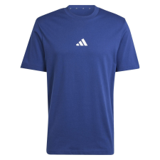 Adidas M Sl Sj T JF1093 Férfi Póló Kék L férfi póló