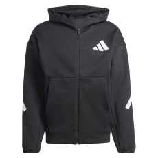 Adidas M Z.n.e. Férfi kapucnis pulóver Fz JD5984 Fekete L
