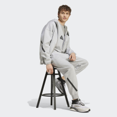 Adidas M Z.n.e. Fz JF2450 Férfi Kapucnis Pulóver Szürke S