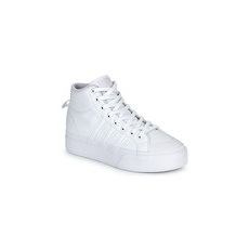 Adidas Magas szárú edzőcipők BRAVADA 2.0 MID PLATFORM Fehér 38 2/3