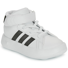 Adidas Magas szárú edzőcipők GRAND COURT MID I Fehér 24 gyerek cipő