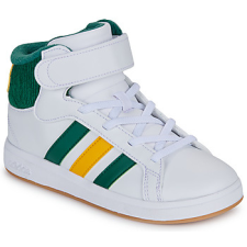 Adidas Magas szárú edzőcipők GRAND COURT MID K Fehér 29 gyerek cipő