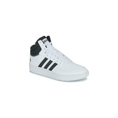 Adidas Magas szárú edzőcipők HOOPS 3.0 MID Fehér 36