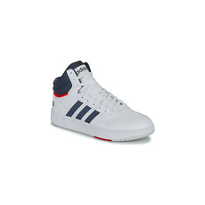 Adidas Magas szárú edzőcipők HOOPS 3.0 MID Fehér 40