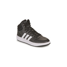 Adidas Magas szárú edzőcipők HOOPS 3.0 MID Fekete 46 2/3
