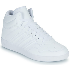 Adidas Magas szárú edzőcipők HOOPS 4.0 MID Fehér 46 női cipő