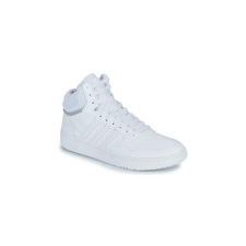 Adidas Magas szárú edzőcipők HOOPS MID 3.0 K Fehér 30 gyerek cipő