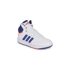 Adidas Magas szárú edzőcipők HOOPS MID 3.0 K Fehér 38