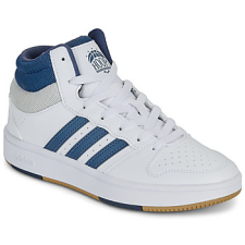 Adidas Magas szárú edzőcipők HOOPS MID CLASSIC Fehér 40 női cipő