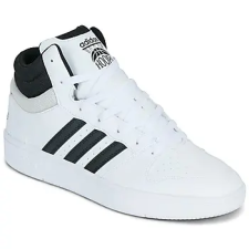 Adidas Magas szárú edzőcipők HOOPS MID CLASSIC Fehér 42 férfi cipő