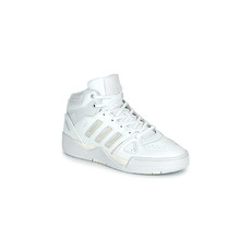 Adidas Magas szárú edzőcipők MIDCITY MID Fehér 37 1/3