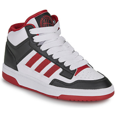 Adidas Magas szárú edzőcipők RAPID COURT MID J Fekete 36