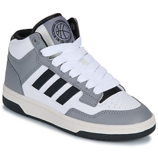Adidas Magas szárú edzőcipők RAPID COURT MID J Szürke 38
