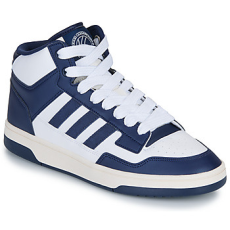 Adidas Magas szárú edzőcipők RAPID COURT MID Kék 42