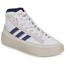 Adidas Magas szárú edzőcipők ZNSORED HI Fehér 44 női cipő