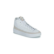 Adidas Magas szárú edzőcipők ZNSORED HI PREM LEATHER Fehér 36 női cipő