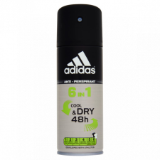  Adidas Man Deo AP-6IN1 150 ml dezodor