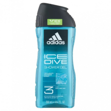 Adidas Man Tusfürdő Ice Dive 250 ml tusfürdők