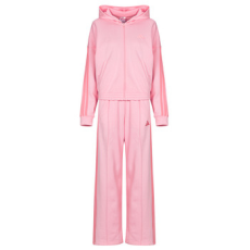 Adidas Melegítő együttesek Energize Track Suit Rózsaszín EU M