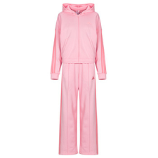 Adidas Melegítő együttesek Energize Track Suit Rózsaszín EU S női edzőruha