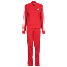 Adidas Melegítő együttesek Essentials 3-Stripes Track Suit Piros EU XS