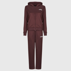 Adidas Melegítő együttesek Essentials Linear Track Suit Bordó EU L