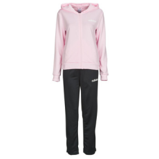 Adidas Melegítő együttesek Essentials Linear Track Suit Rózsaszín EU XXS