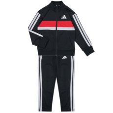 Adidas Melegítő együttesek JC7513 Fekete 5 / 6 éves