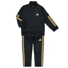 Adidas Melegítő együttesek JC8857 Fekete 12 / 18 hónapos gyerek ruha szett