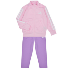 Adidas Melegítő együttesek JC9621 Rózsaszín 6 / 7 éves gyerek ruha szett