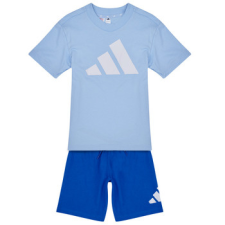 Adidas Melegítő együttesek JC9724 Kék 4 / 5 éves gyerek ruha szett