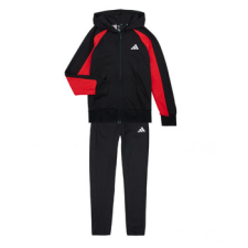 Adidas Melegítő együttesek JD0967 Fekete 15 / 16 éves gyerek ruha szett