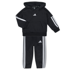 Adidas Melegítő együttesek JD6484 Fekete 9 / 12 hónapos