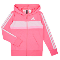 Adidas Melegítő együttesek JI6037 Rózsaszín 9 / 10 éves