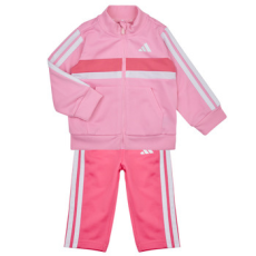 Adidas Melegítő együttesek JI6217 Rózsaszín 0 / 3 hónapos