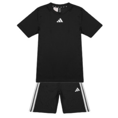 Adidas Melegítő együttesek JJ1029 Fekete 5 / 6 éves