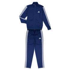 Adidas Melegítő együttesek JL6890 Kék 7 / 8 éves