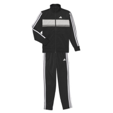 Adidas Melegítő együttesek JY0509 Fekete 15 / 16 éves gyerek ruha szett