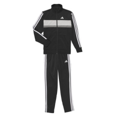 Adidas Melegítő együttesek JY0509 Fekete 9 / 10 éves
