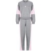 Adidas Melegítő együttesek Laziday Track Suit Szürke EU XL