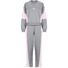 Adidas Melegítő együttesek Laziday Track Suit Szürke EU XL női edzőruha