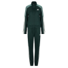 Adidas Melegítő együttesek Stadium Track Suit Fekete EU S
